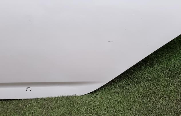 PORTIERA POSTERIORE SINISTRA HYUNDAI i40 Serie (CW) (11) D4FD (11) - Foto 5