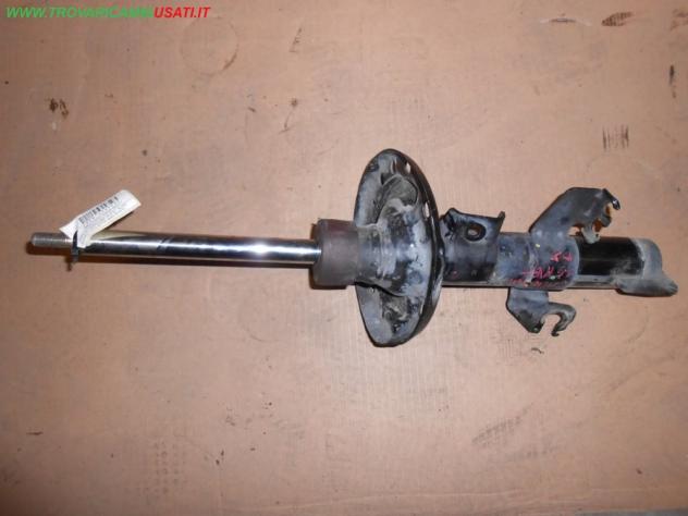 AMMORTIZZATORE ANT.D. ALFA ROMEO GIULIETTA (940-X7/5Y)  Meccanica  Assale  Sospensioni  Ammortizzatore ant. dx. ALFA ROMEO - GIULIETTA - 01-03-2010 -