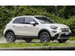 RICAMBI X FIAT 500 X 2018
