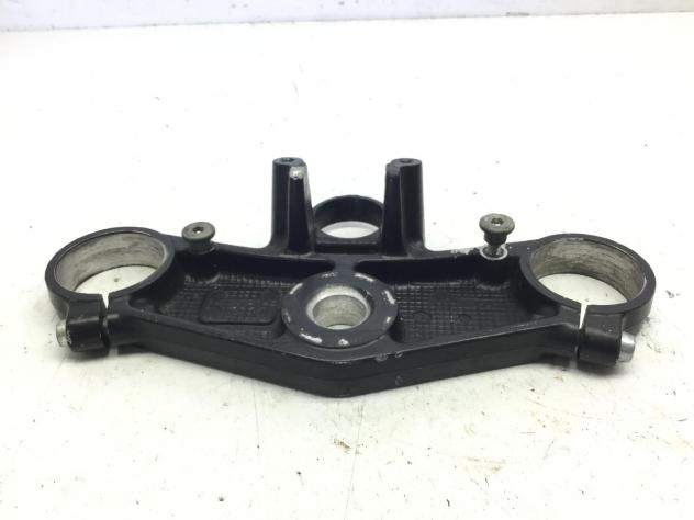 KAWASAKI NINJA ZX-6R A1P 636 PIASTRA SUPERIORE FORCELLA 2002 ZX636AAA - Foto 6