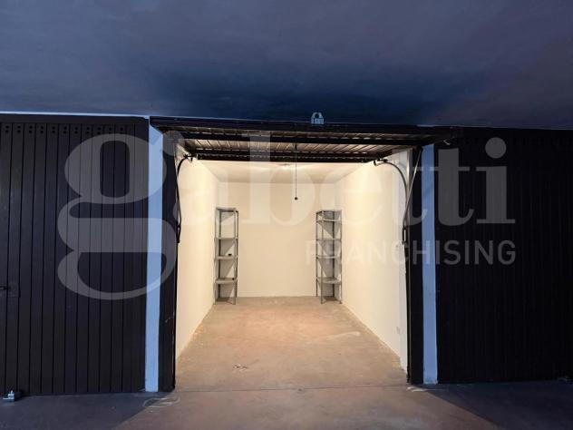 Box/Posto auto - Collegno . Rif.: Cod. rif 3336864VRG - Foto 2