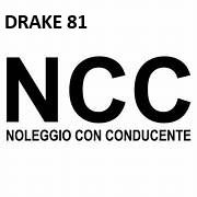 DRAKE 81 SERVIZIO N.C.C. TAXI O AUTISTA PERSONALE