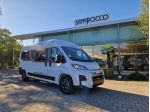 Furgonato Malibu Van Comfort 600 DB Nuovo