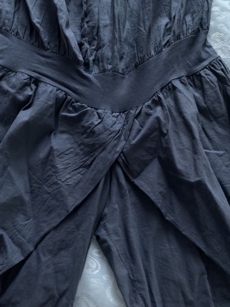 Abito tutina donna - Foto 2