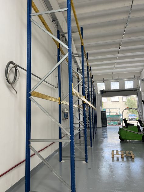 Offerta scaffalatura - Foto 6