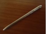 Penna argento 925 vintage