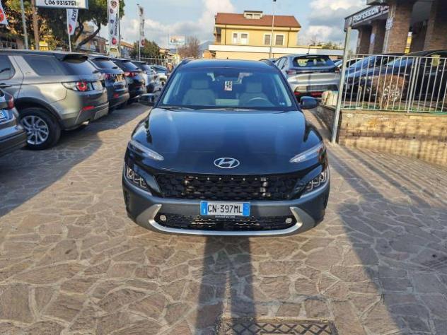 Hyundai KONA 1.0 t-gdi NLine 2wd 120cv - Foto 2