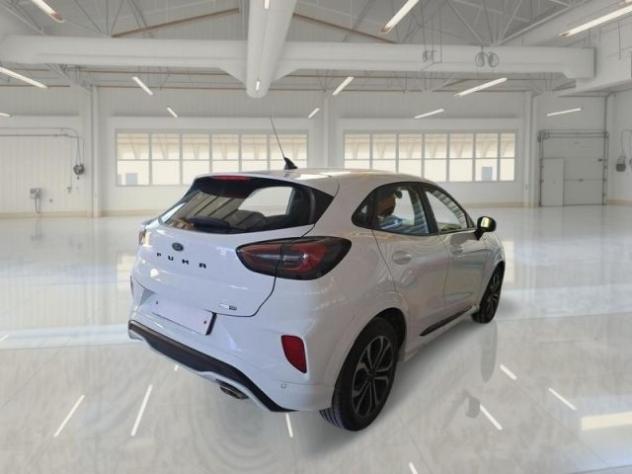 FORD Puma 1.0 EcoBoost Hybrid 125 CV S&S ST-Line rif. 23685874 - Foto 3