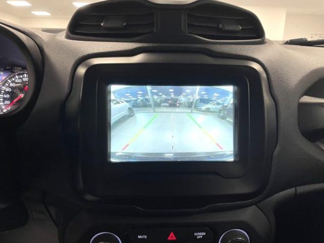 JEEP Renegade 1.6 Mjt 130 CV Limited rif. 24035105 - Foto 10