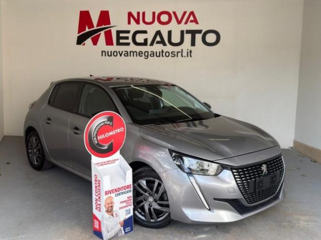 PEUGEOT 208 BlueHDi 100 Stop&Start 5 porte Active Pack rif. 24171674 - Foto 2