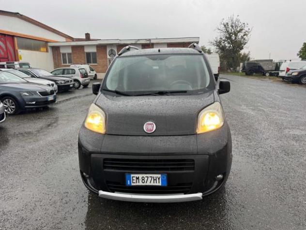 FIAT Qubo 1.3 MJT 95 CV Dynamic rif. 24211722 - Foto 2