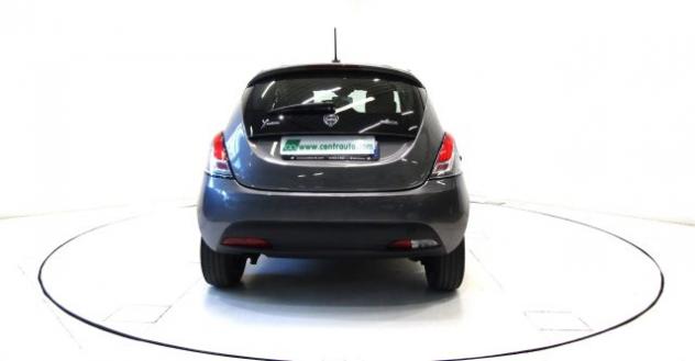 LANCIA Ypsilon 1.0 FireFly Hybrid Silver Manuale *OK NEOP* rif. 23784523 - Foto 4
