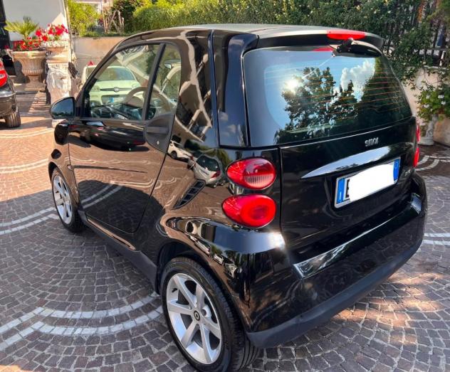 SMART Fortwo 1000 52 kW MHD coupé passion - Foto 3