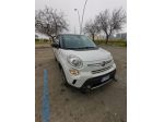 Fiat 500L 1.3 MJ 95CV Dualogic Lounge 2016