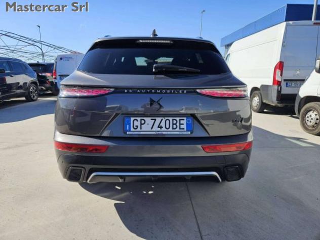 DS AUTOMOBILES DS 7 1.5 bluehdi Performance Line 130cv auto - GP740BE rif. 24021127 - Foto 5