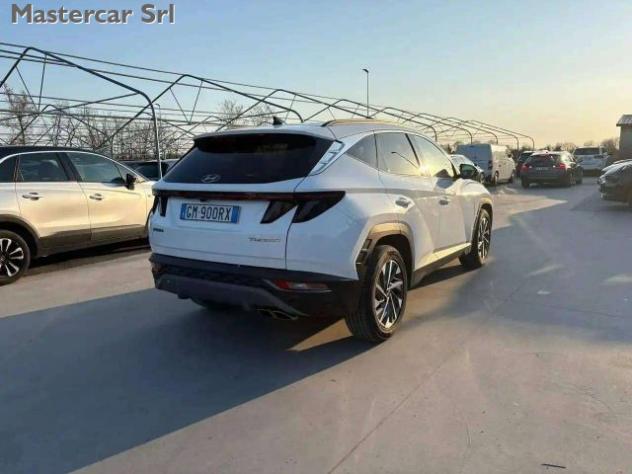 HYUNDAI Tucson Tucson III 1.6 crdi Xline 2wd - GM900RX rif. 23835149 - Foto 6