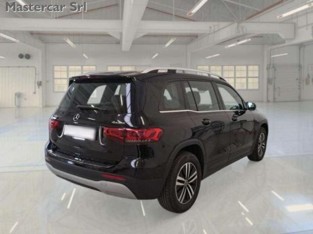 MERCEDES-BENZ GLB 200 GLB 200d Business Extra 4matic auto - GF453RT rif. 24048658 - Foto 3