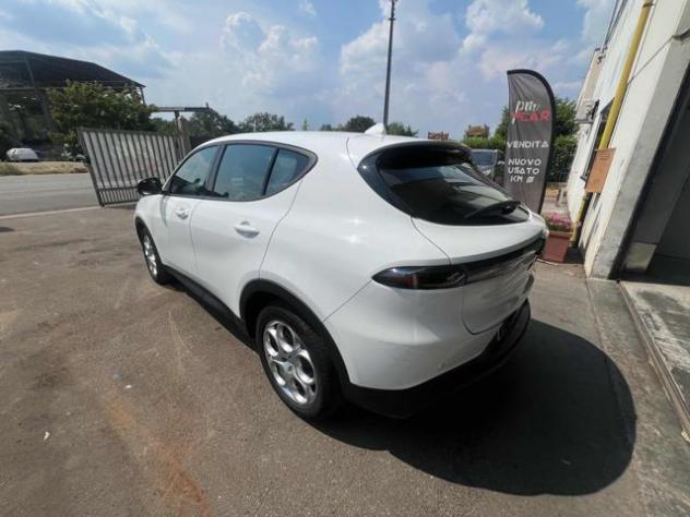 ALFA ROMEO Tonale 1.5 130 CV MHEV TCT7 Sprint rif. 23936847 - Foto 7