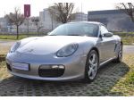Porsche Boxster 987 Tiptronic 2.7 24V 245cv