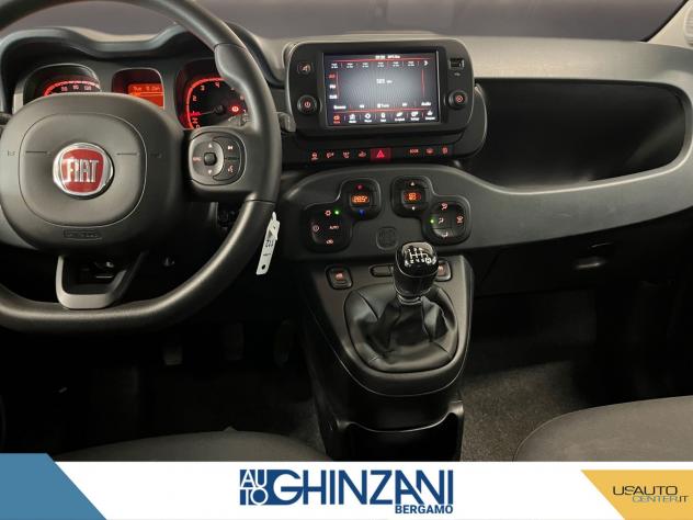 FIAT Panda Cross Panda Cross 1.0 FireFly S&S Hybrid - Foto 10