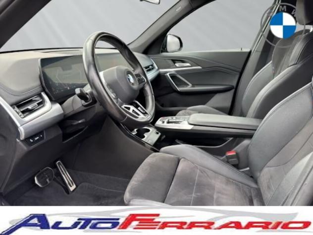 BMW X1 (U11) X1 sDrive 20i MSport - Foto 7