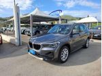 Bmw X1 xDrive18d 150cv Anno 11-2019