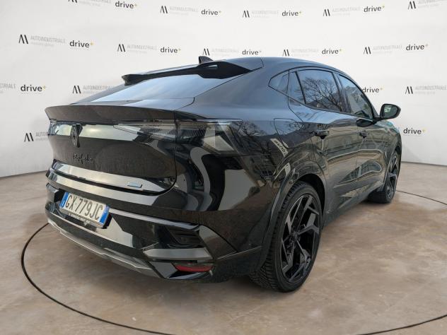 Renault Rafale 1.2 e-Tech atelier Alpine 4x4 300cv auto - Foto 4