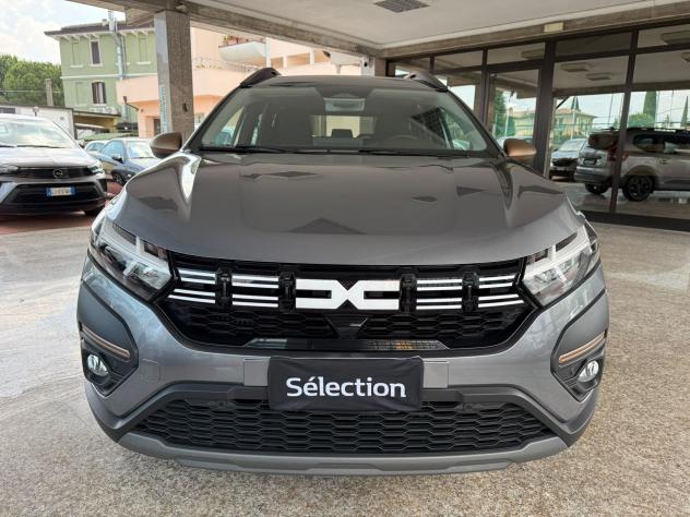 Dacia Jogger 1.0 TCe 100CV GPL Extreme Up 7p , 7 POSTI - Foto 2