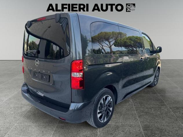 Opel Zafira 2.2 BlueHDI 180cv Business Elegance L2 S&S AT8 - Foto 6
