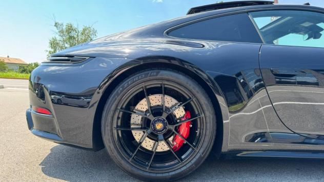 Porsche 911 Coupe Porsche (992.2) Carrera 4S GTS - Foto 10