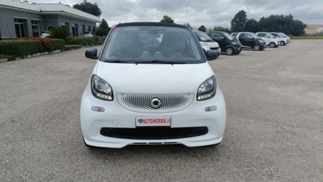 SMART ForTwo 1.0 Manuale Youngster n°16 rif. 24047669 - Foto 3