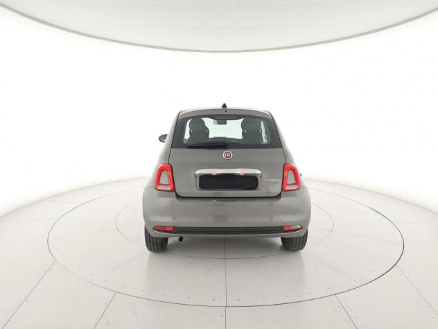 FIAT 500 1.0 Hybrid - Foto 4