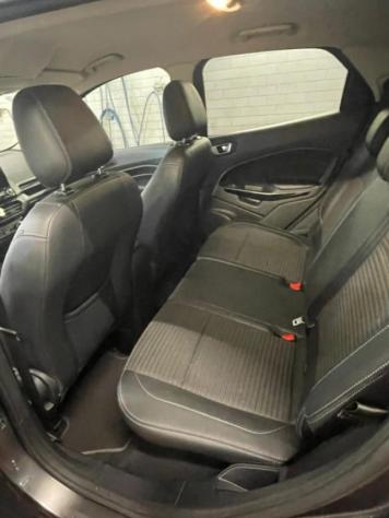 FORD EcoSport 1.0 EcoBoost 125 CV Start&Stop Titanium rif. 23922512 - Foto 3