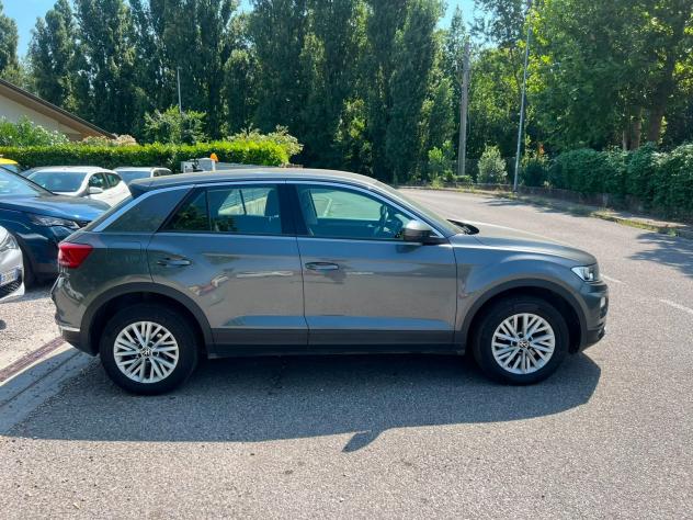 Volkswagen T-roc 2.0 TDI 150 CV DSG RESTYLING - Foto 10