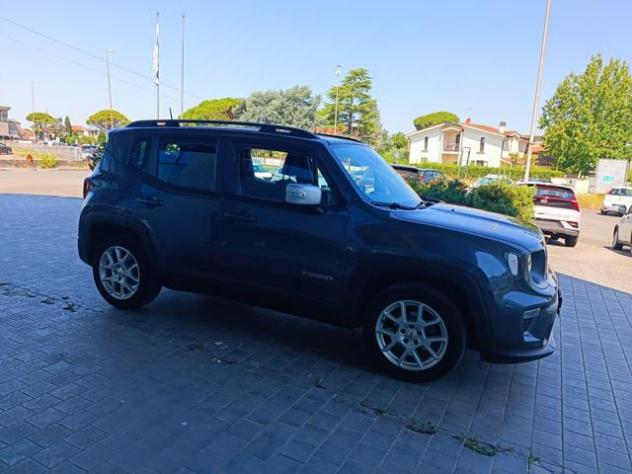 JEEP Renegade 1.6 Mjt 130 CV Limited rif. 23983774 - Foto 6