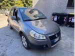 Fiat Sedici 1.6 16V 4x4 Dynamic