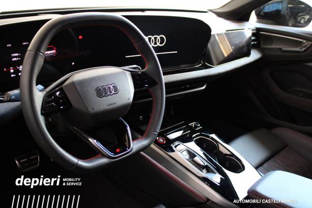 Audi A5 A5 Avant 2.0 e-hybrid 367 quattro S-tronic S line edition PHEV - Foto 2
