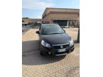 Fiat Sedici 1.9 MJT 4x4 Experience