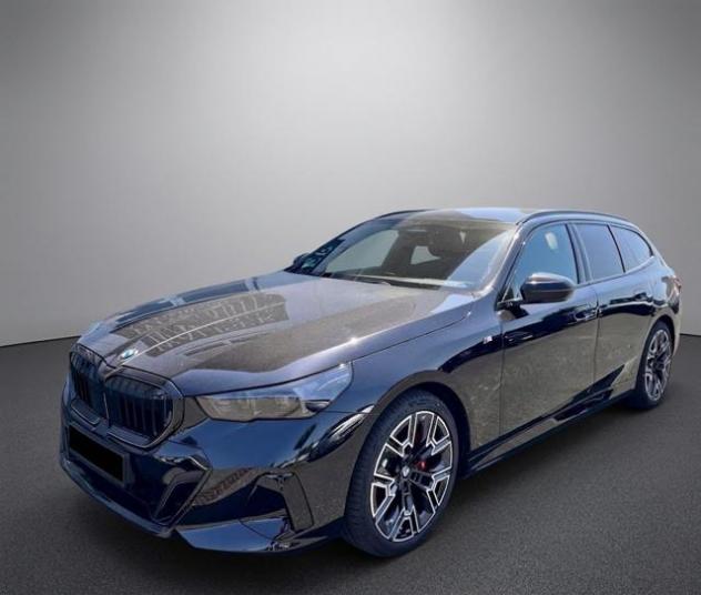 BMW 520 d 48V xDrive Touring Msport Pro + 20"+tetto rif. 23723541