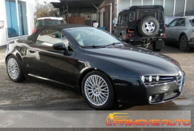 ALFA ROMEO Spider 2.2 JTS Exclusive rif. 21961173 - Foto 6