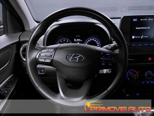 HYUNDAI Kona 1.0 T-GDI Hybrid 48V iMT XTech rif. 20934919 - Foto 4
