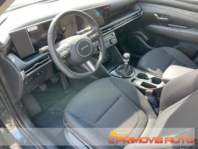 HYUNDAI Tucson 1.6 T-GDI GPL rif. 21348002