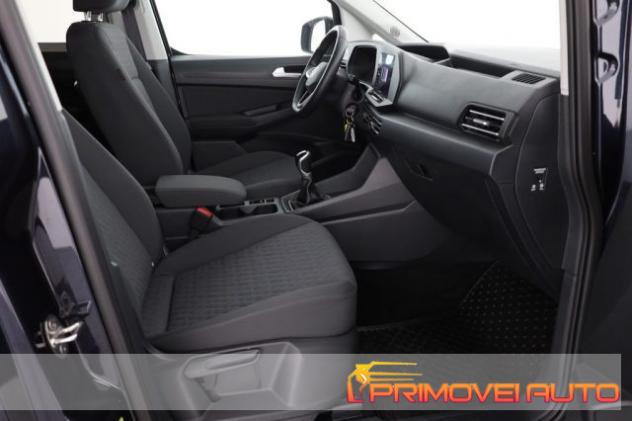 VOLKSWAGEN Caddy 2.0 TDI 102 CV Life rif. 20640526 - Foto 4