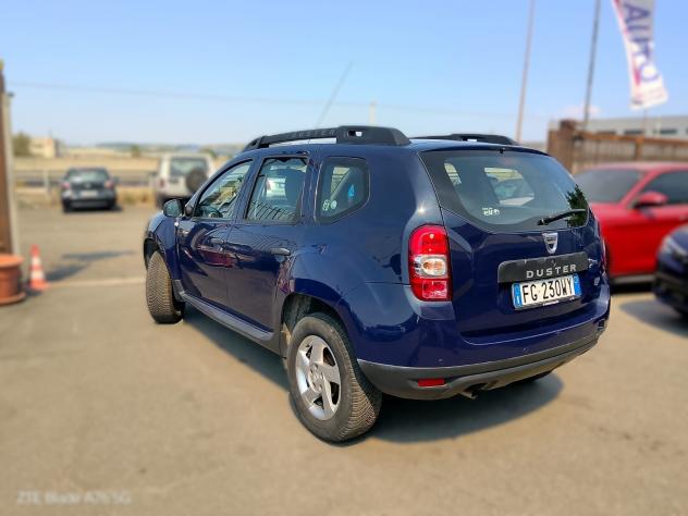 Dacia Duster 1.5 dCi 90CV 4x2 2017 - Foto 3