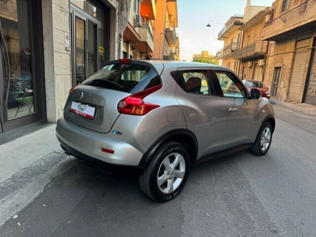 Nissan Juke 1.5 dCi Visia - in Garanzia - Foto 3