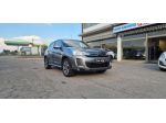 CITROEN C4 Aircross 1.6 HDi 115 Stop&Start 4WD Seduction