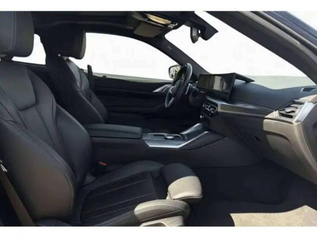 BMW 430 Coupé 430iA xDrive Msport /ACC/H-Up/360°/19" rif. 23774964 - Foto 5