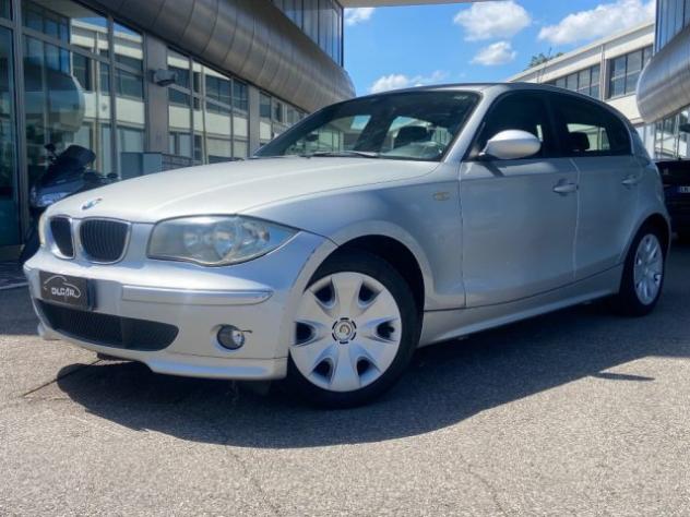 BMW 116 i Cat. 5 Porte Eletta rif. 23723521