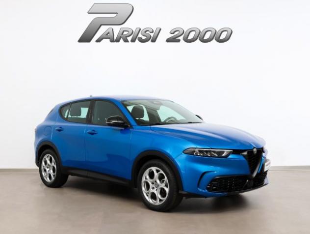 ALFA ROMEO Tonale 1.5 130CV MHEV TCT7 Sprint *PROMO PARISI GROUP* rif. 23830511 - Foto 2