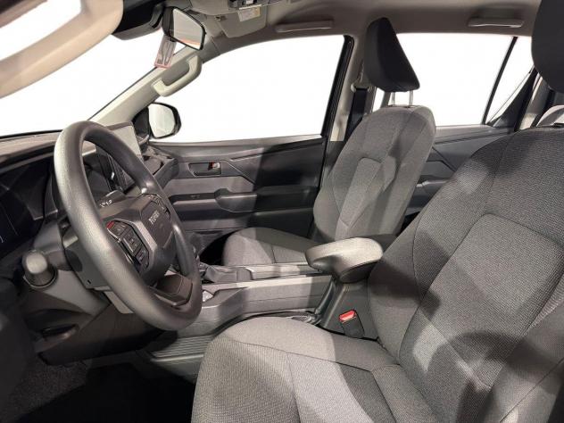Toyota Hilux 2.8 DIESEL MILD HYBRID 48V 204 CV AUTOMATICO - Foto 10